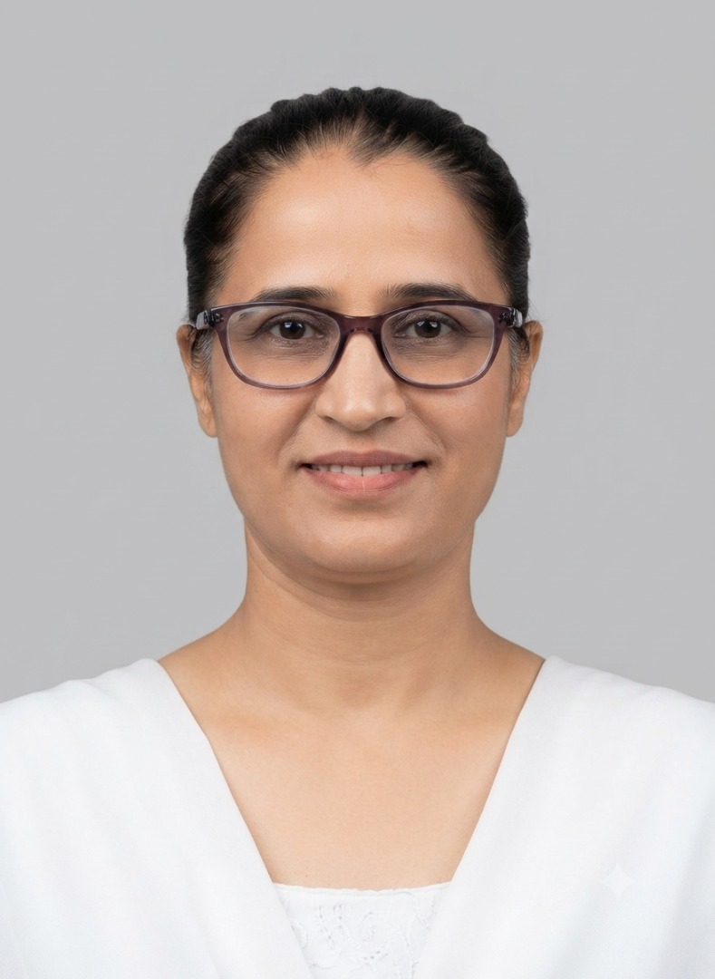 Priyanka - Part time Cleaner and Baby Sitter in Mira Road East in Mumbai