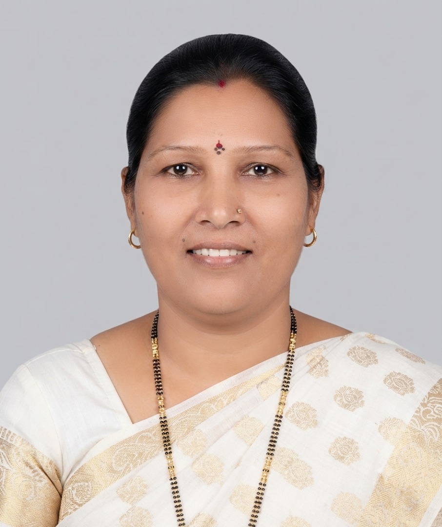 Reshma shinde - Part time Cleaner and Cook and Patient Care and Elderly Care and Baby Sitter in Pune in Mumbai