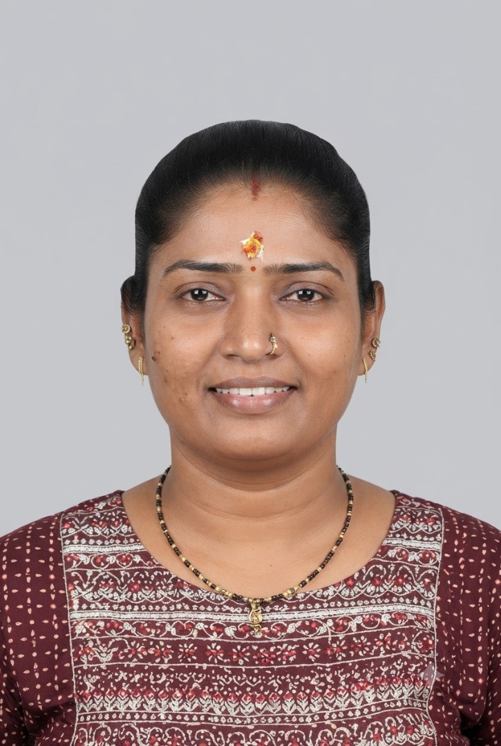 Gangu Anil Bhosle - Part time Patient Care and Elderly Care and Baby Sitter in Sukapur in Mumbai