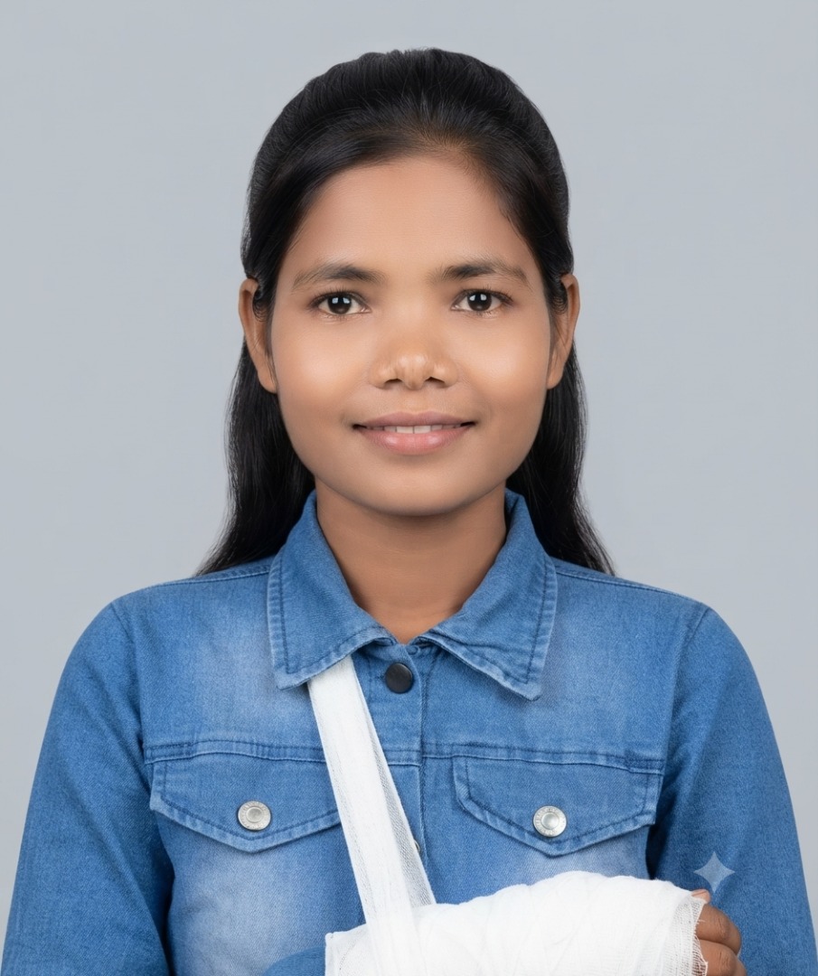 surekha sukra kujur - Full time Cleaner in Virar East in Mumbai