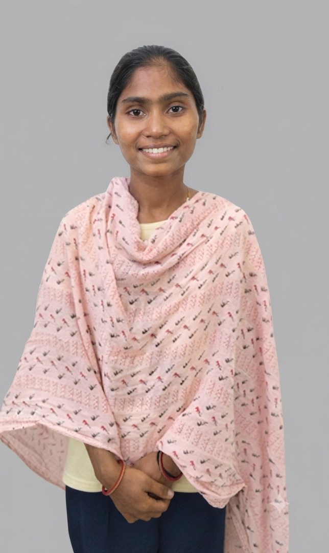 Jharana bastarai - Full time Cleaner in malad west in Mumbai