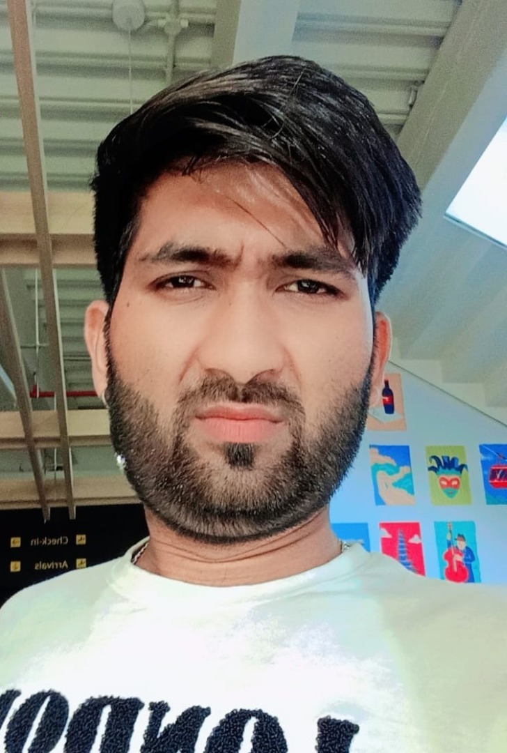 Anil Kumar - Full time Cleaner in raibreli in Rae Bareli