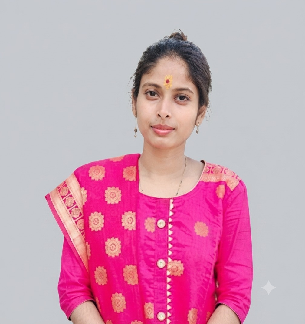 Priyanka Bhaskar - Part time Cleaner in Malad West in Mumbai