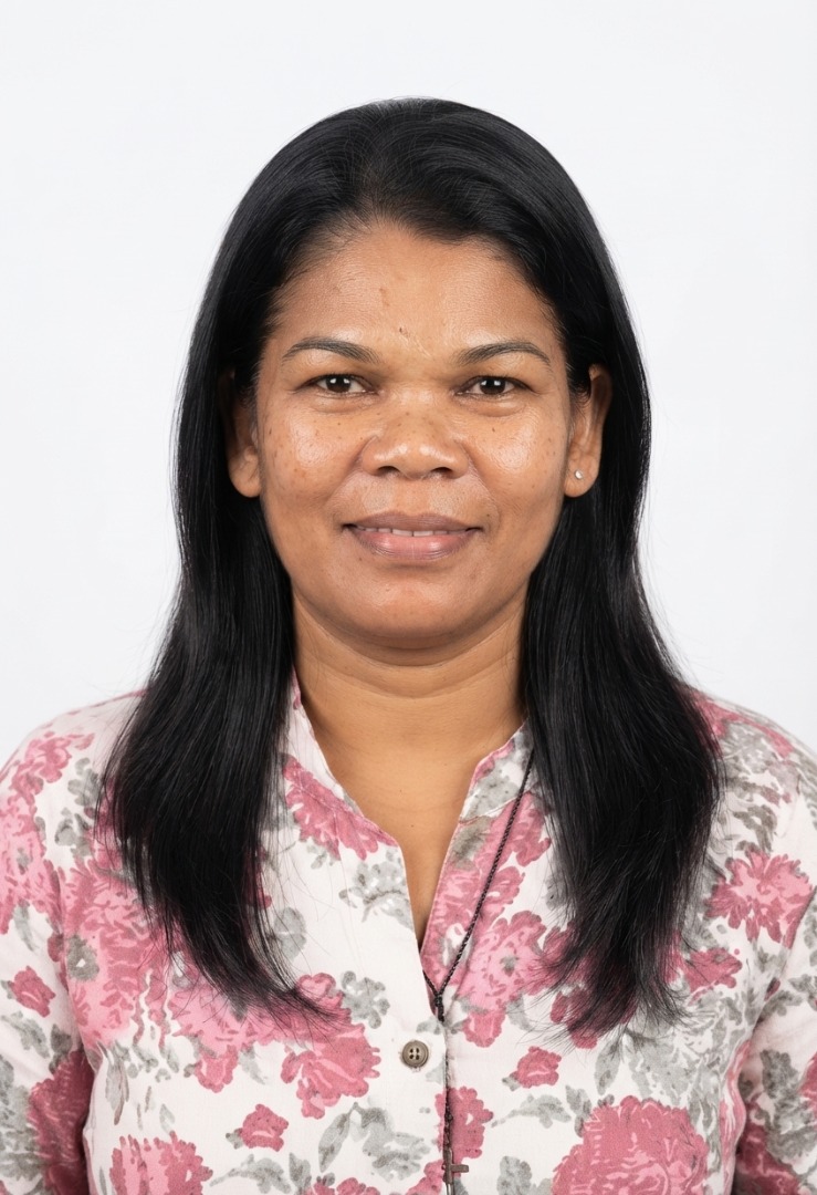 Vinita Tirki - Full time Baby Sitter in kandiwali east in Mumbai