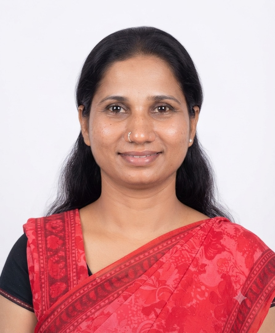 Anshi Devi - Full time Cleaner in Nalasopara in Mumbai