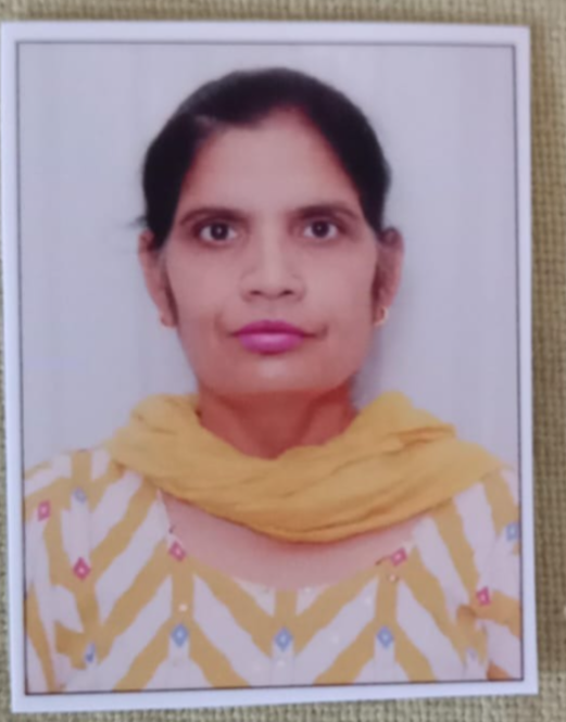 ANITA  RANI - Part time Baby Sitter in Guru Nanak Pura, New Kundanpuri, Civil Lines, Ludhiana, Punjab in Ludhiana