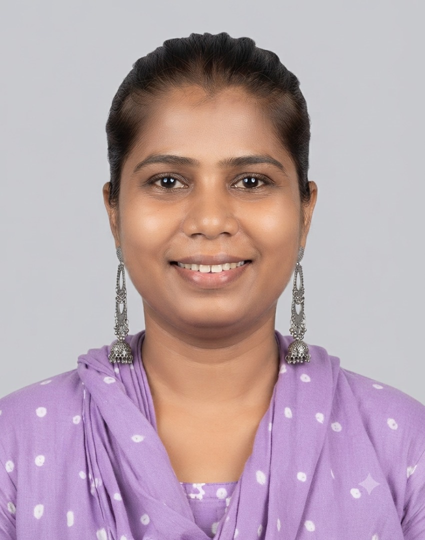Rizwana afzal sayyed - Part time Cook in Thane West in Thane