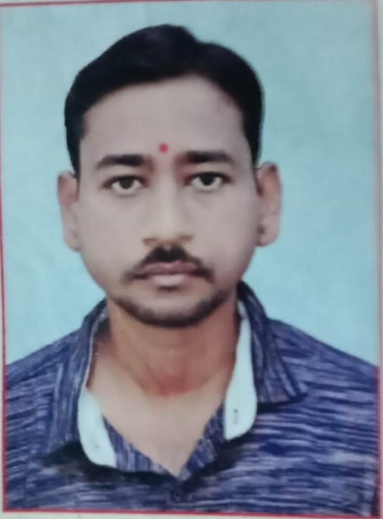 kishor Suresh kalal - Part time Cleaner in Mangalwar Peth in Nanded