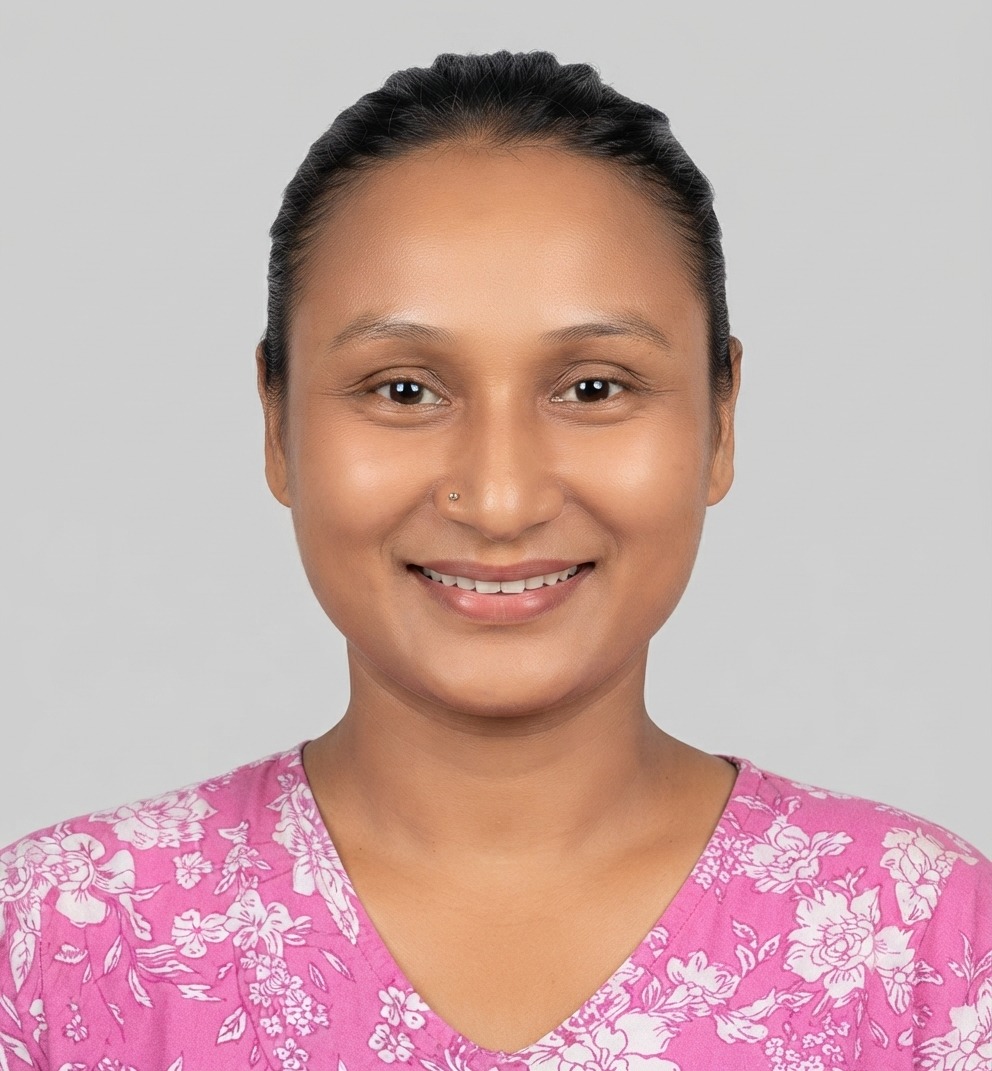 Rukmani Marak - Full time Patient Care and Elderly Care and Baby Sitter in Andheri-west in Mumbai