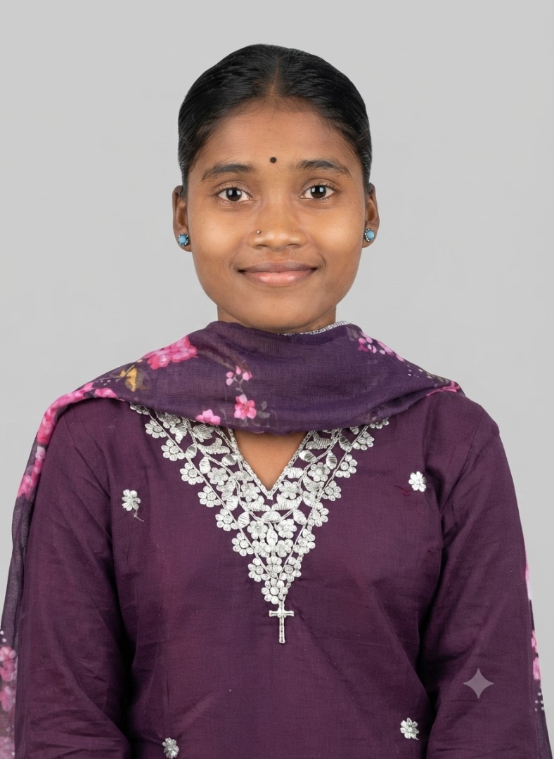alima minz - Full time Cleaner in panvel in Navi Mumbai