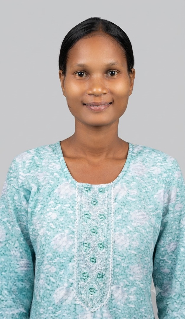 Sewani Kandulna - Full time Cleaner in Vasai East in Mumbai