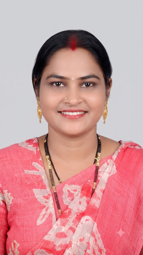 Pinky bhagri - Part time Cook in Andheri East in Mumbai