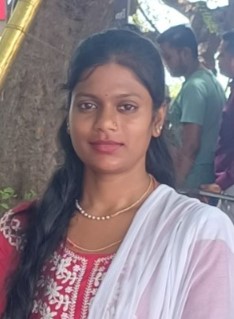 AASMITA PATEL - Full time Cleaner in ahmedabad in Ahmedabad