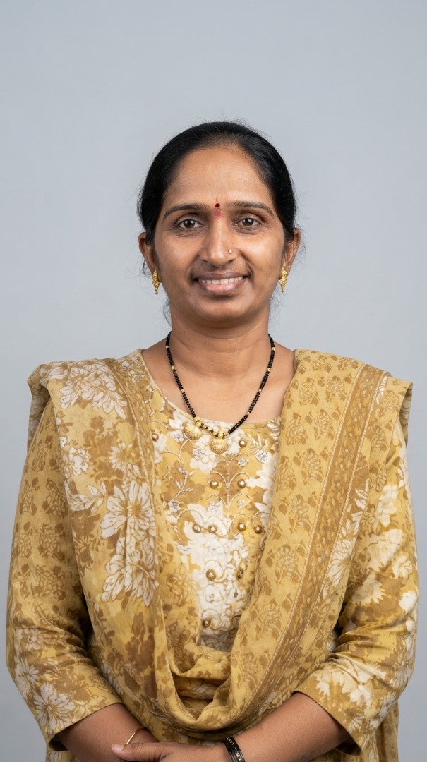 Sangeeta atve - Part time Cook in powai in Mumbai
