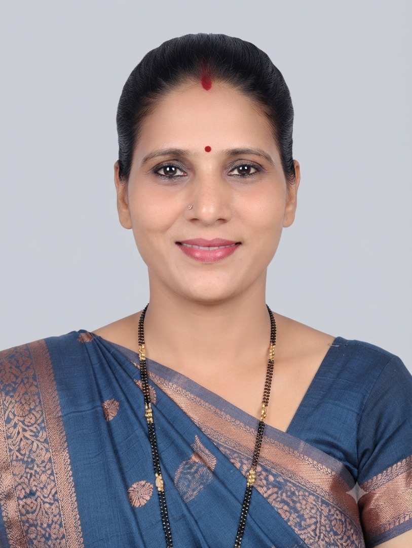 Purnima kamble - Part time Cleaner in Dharavi in Mumbai