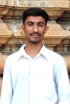 Bhavesh kumar - Full time Cleaner in Dungarpur in Dungarpur