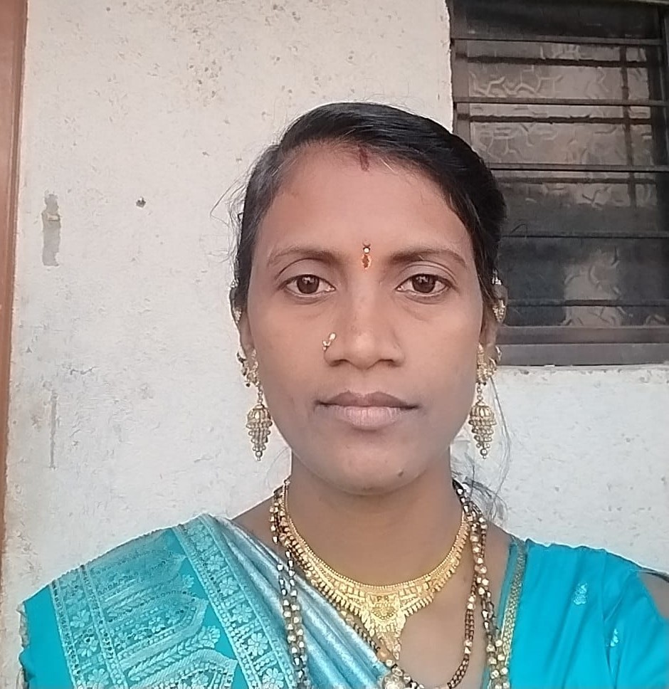Renuka kumbhar - Part time Cook and Baby Sitter in Ravet in Pune