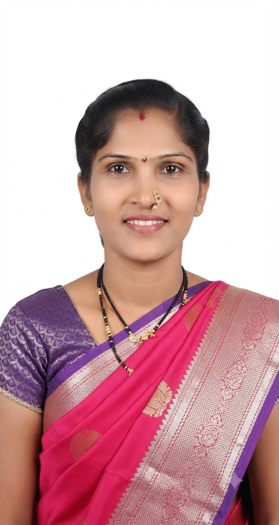 Priya gangurde - Part time Cleaner and Baby Sitter in Bhandup West, in Mumbai