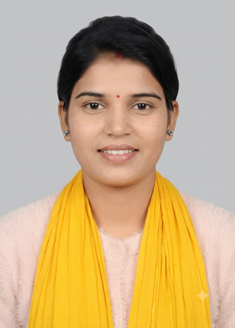 Mamta - Part time Baby Sitter in Vashi in Mumbai