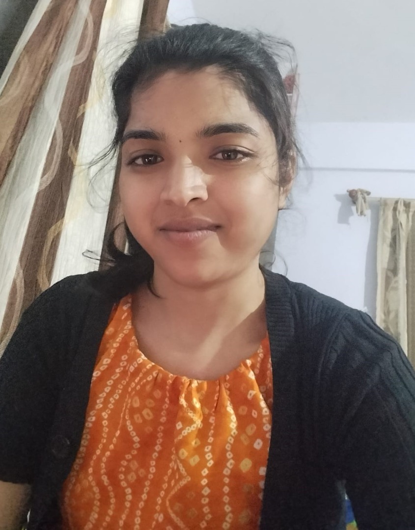 Namrata patil - Part time Cleaner in Chinchwad in Pimpri Chinchwad