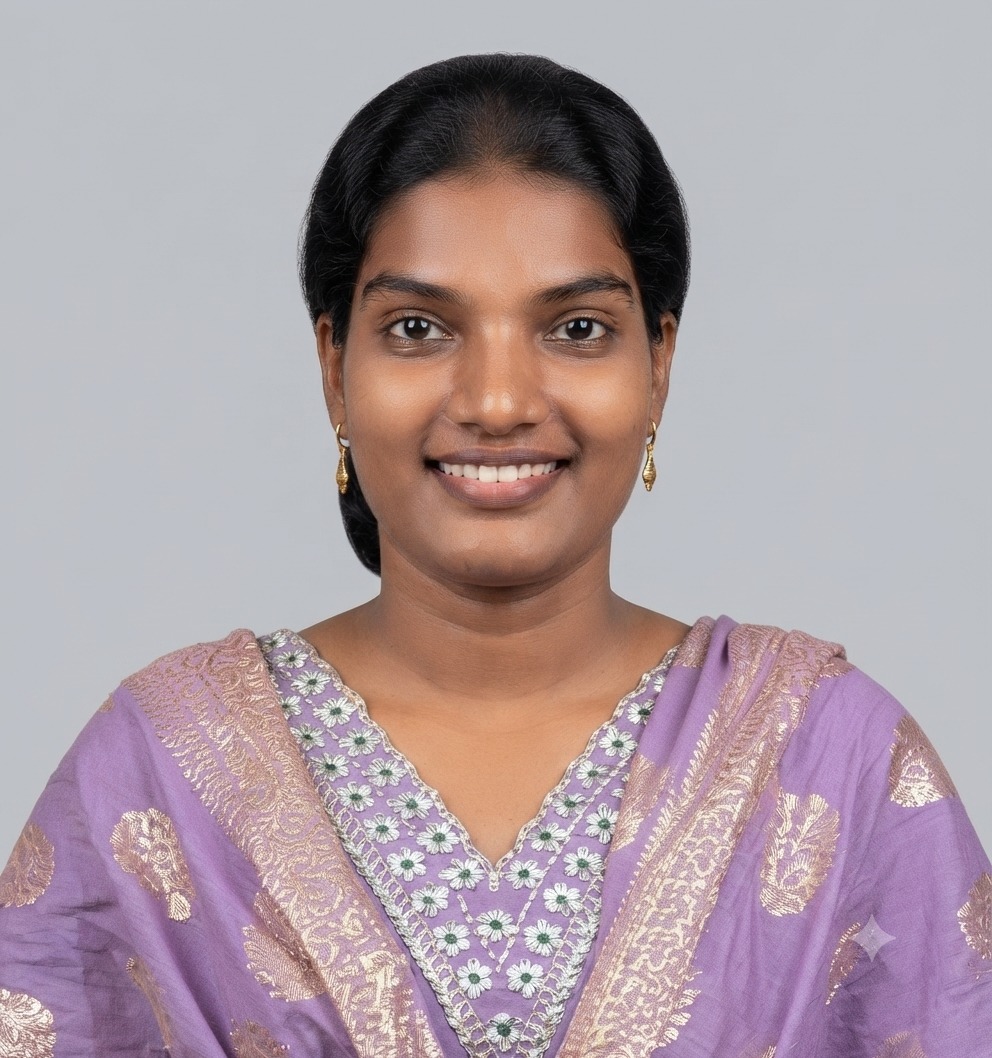 Nikita Nayak - Full time Patient Care and Elderly Care in Dahisar in Mumbai