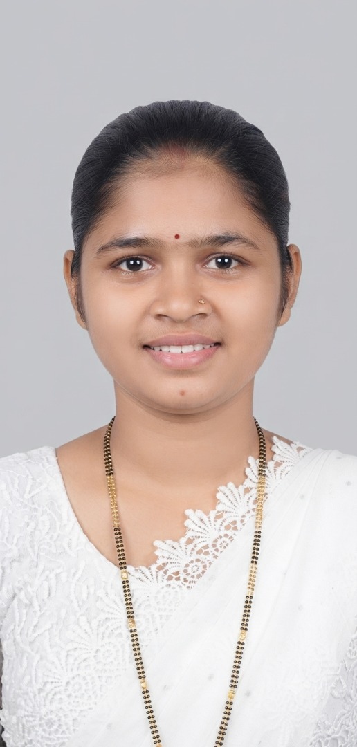 kirti sachin dhawse - Part time Cleaner in Andheri West in Mumbai