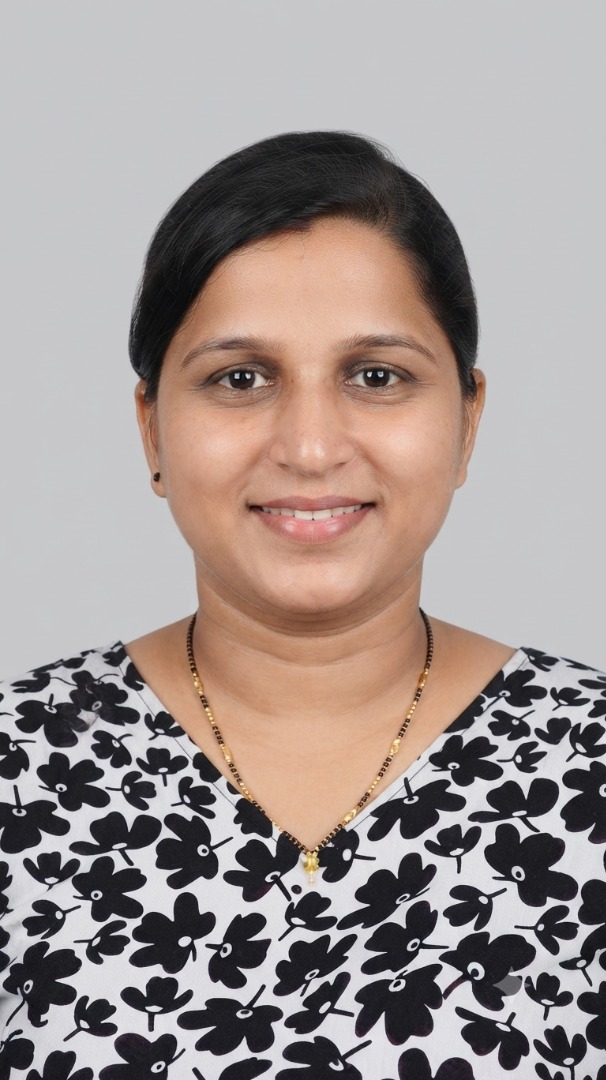 Shital Patil - Part time Baby Sitter in Diva in Mumbai