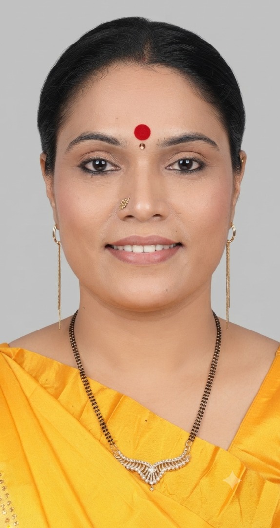 Anjali Jai Kishan - Part time Cook in Dombivli East in Mumbai
