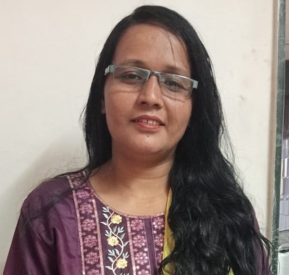 Pinky Rathore - Part time Cleaner and Baby Sitter in Uttam Nagar in New Delhi