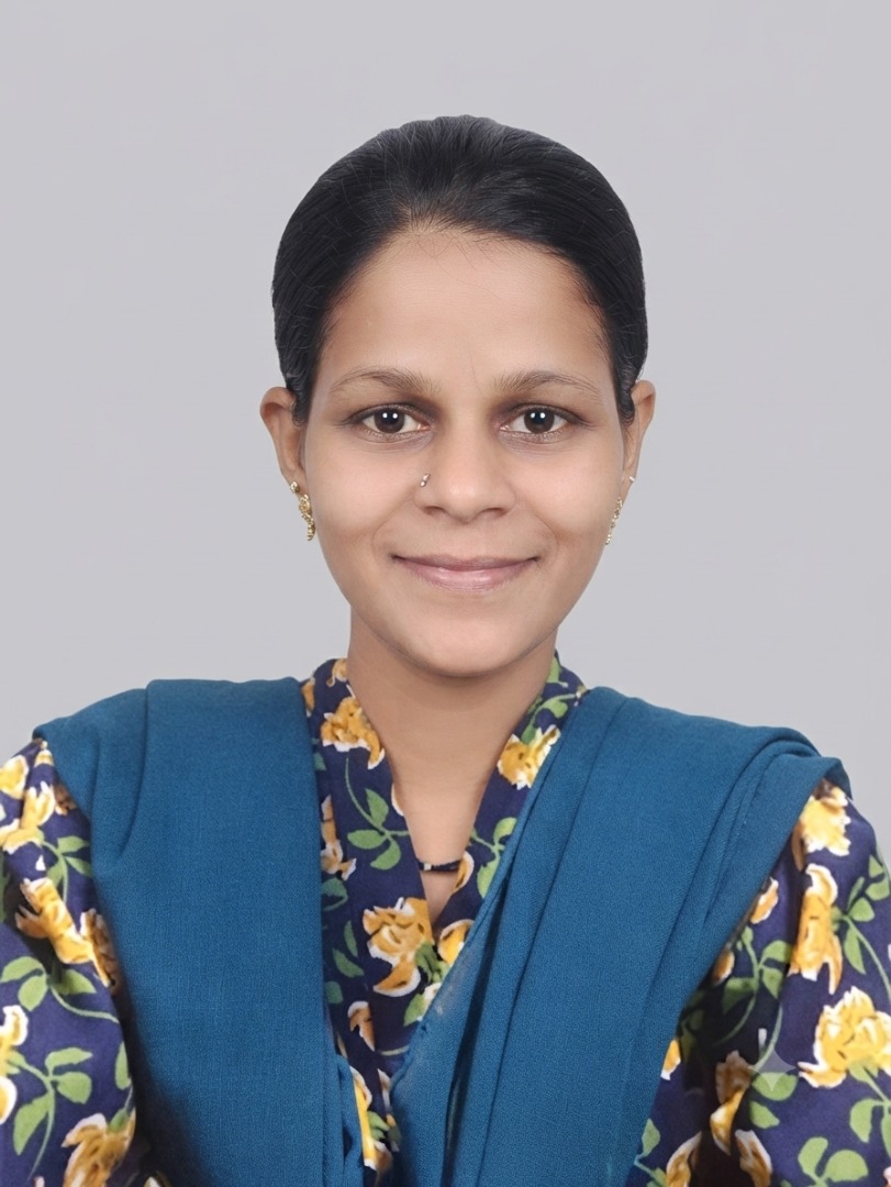 Rubina begum - Part time Baby Sitter in Kandivali East in Mumbai