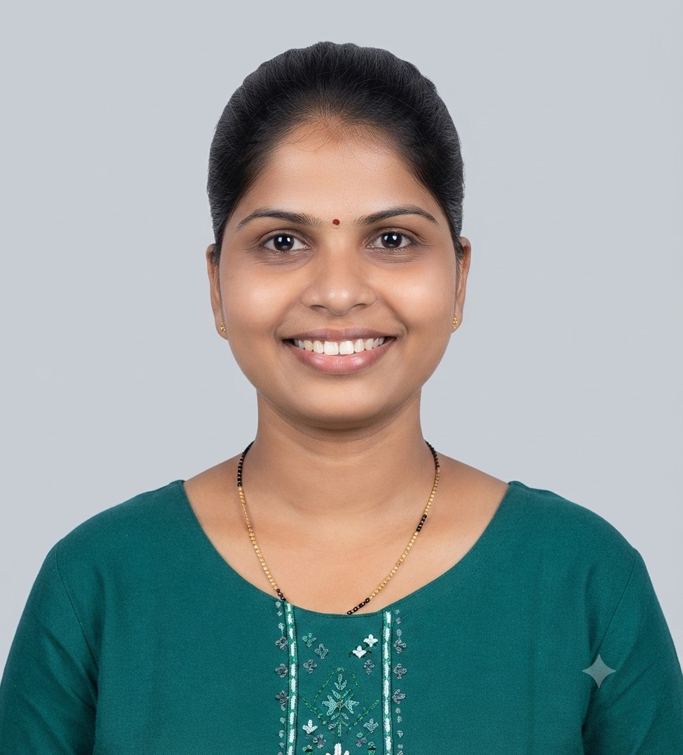 Supriya Utekar - Part time Cook in Thane, Maharashtra in Thane