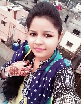 Tarannum Parveen - Part time Cleaner and Baby Sitter in Rajarhat in Kolkata