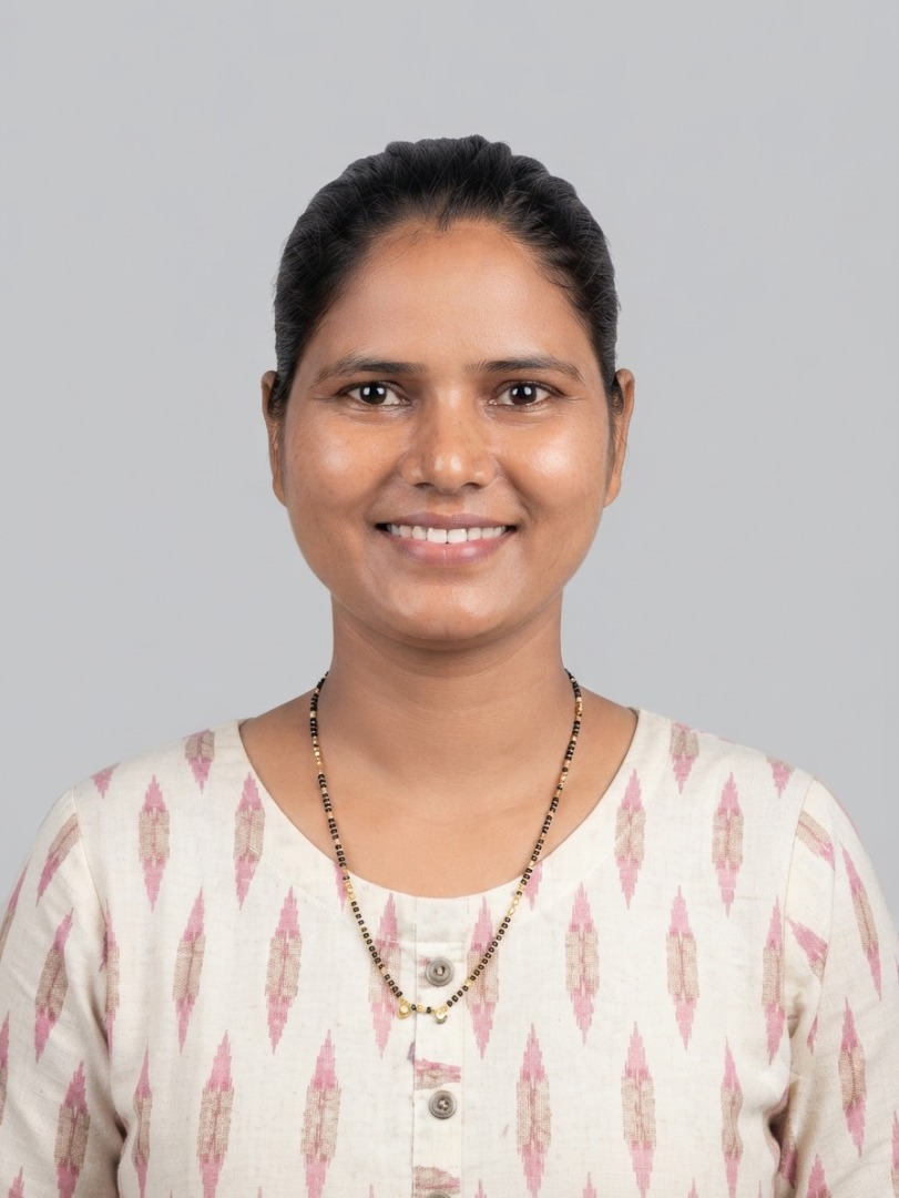 Ashvini chandan Rathod - Part time Cleaner and Cook in Thane West, in Thane
