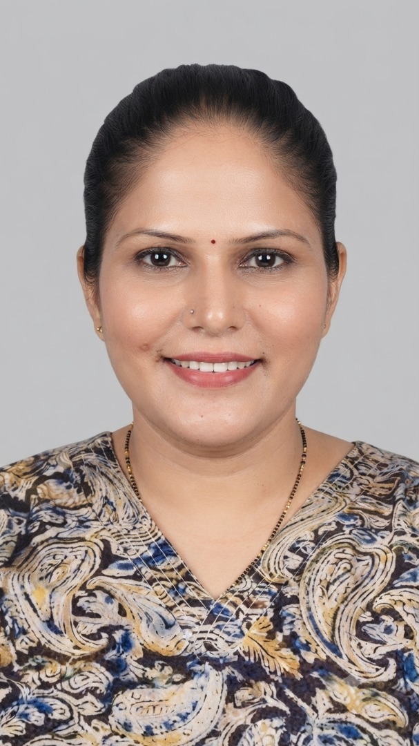 Sujata Ambre - Part time Baby Sitter in Dharavi in Mumbai
