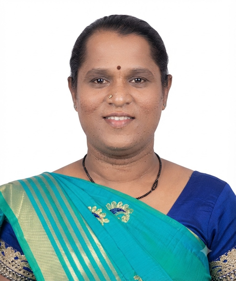 Manda Karate - Full time Cleaner and Cook in Chembur in Mumbai