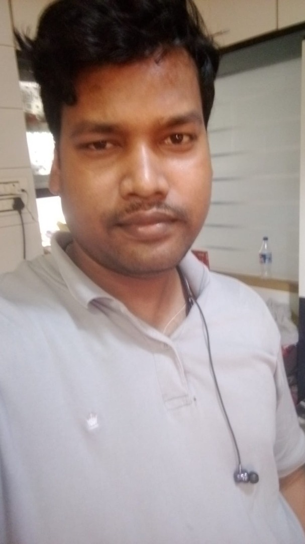 Roshan Lakra - Full time Patient Care and Elderly Care in Vasai-east in Mumbai