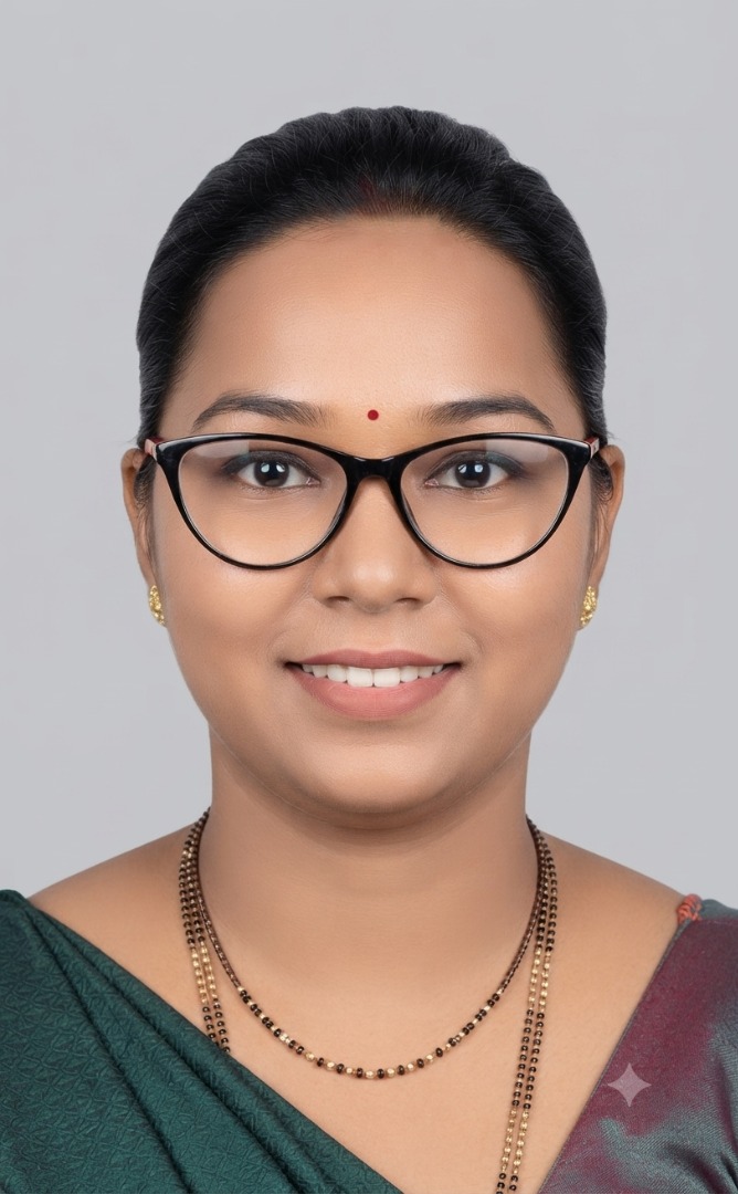 Neha Santosh More - Part time Cook in Govandi East in Mumbai