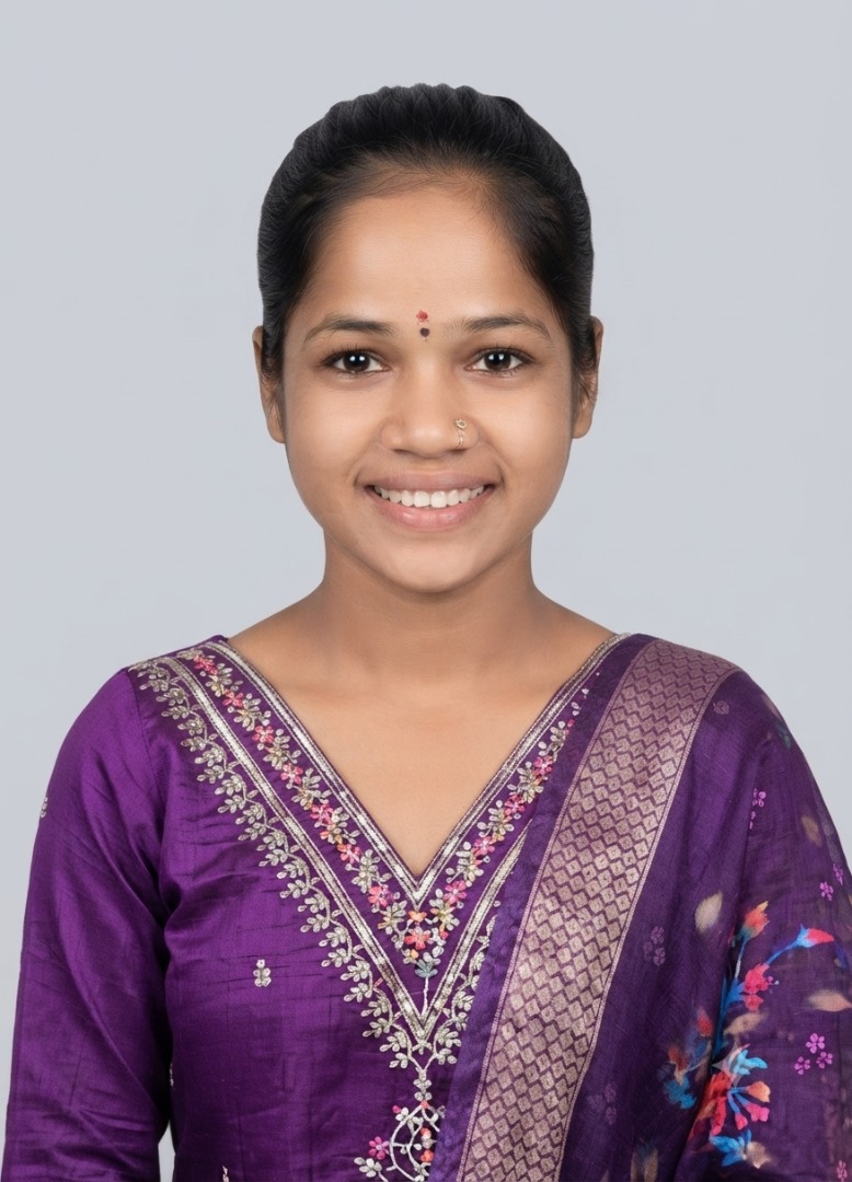purva pundlik baikar - Full time Cleaner and Patient Care and Elderly Care in khar west in Mumbai