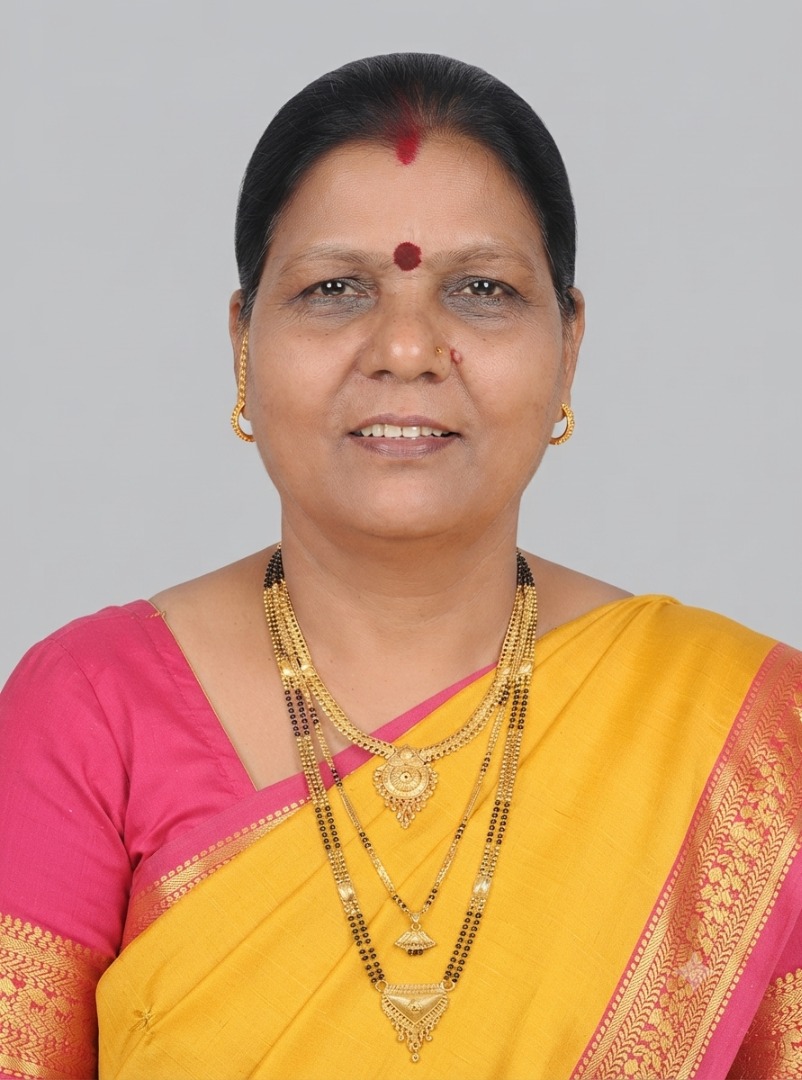 Heera Rajak - Part time Patient Care and Elderly Care in Ganeshwadi in Mumbai