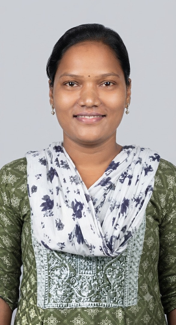 Fulmani Jojo - Full time Cleaner in Kharghar in Mumbai