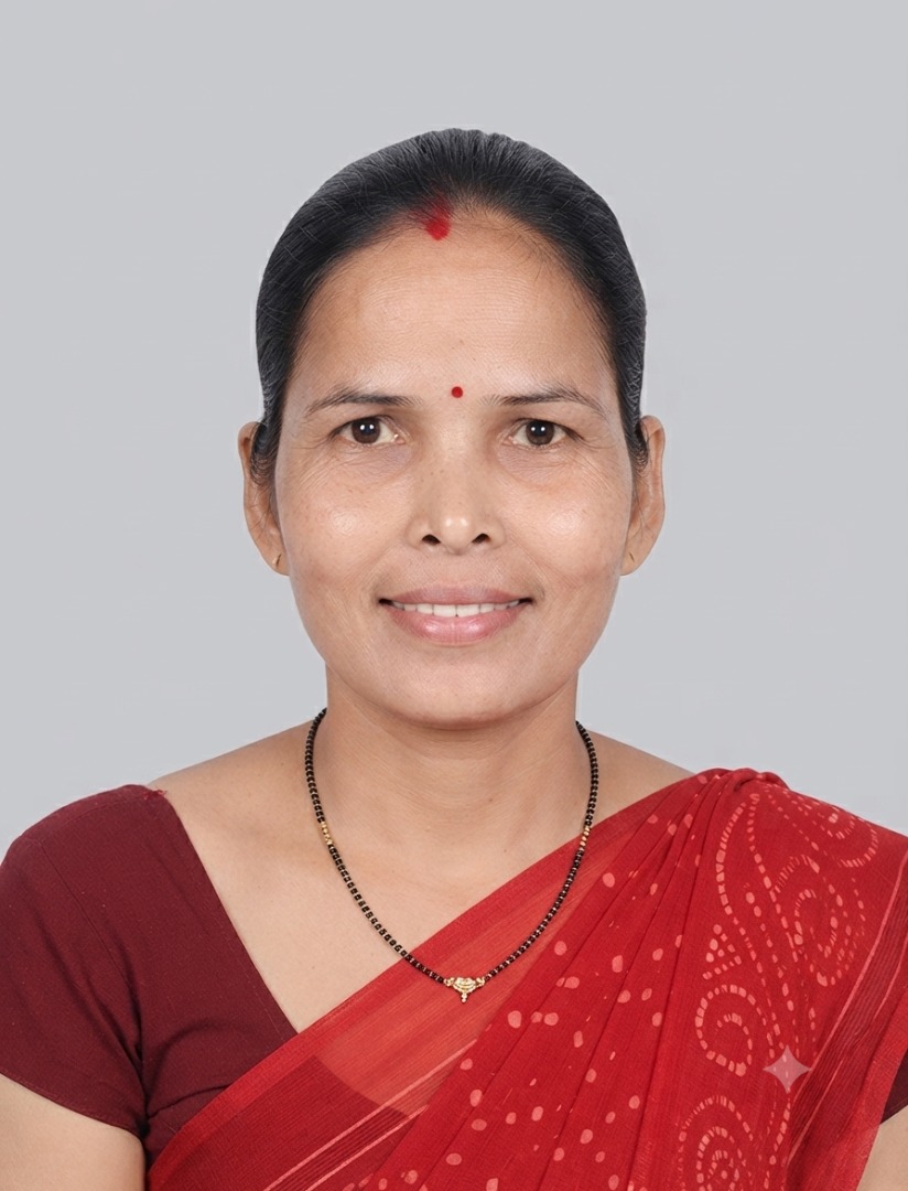 Saroja Devi - Part time Cleaner and Baby Sitter in Worli in Mumbai