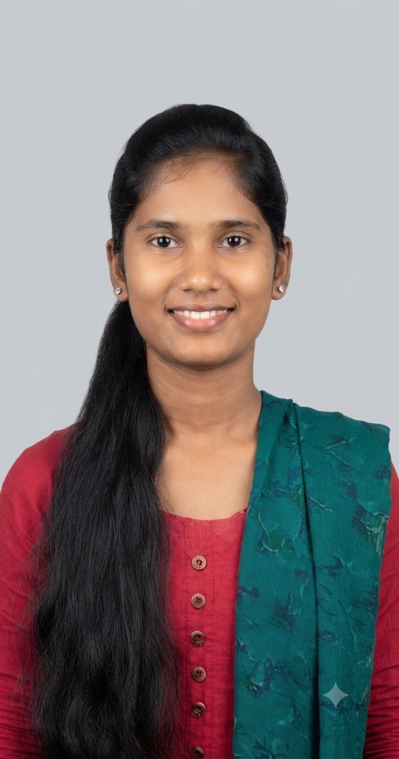 Sombari Surin - Full time Cleaner in Kharghar in Navi Mumbai