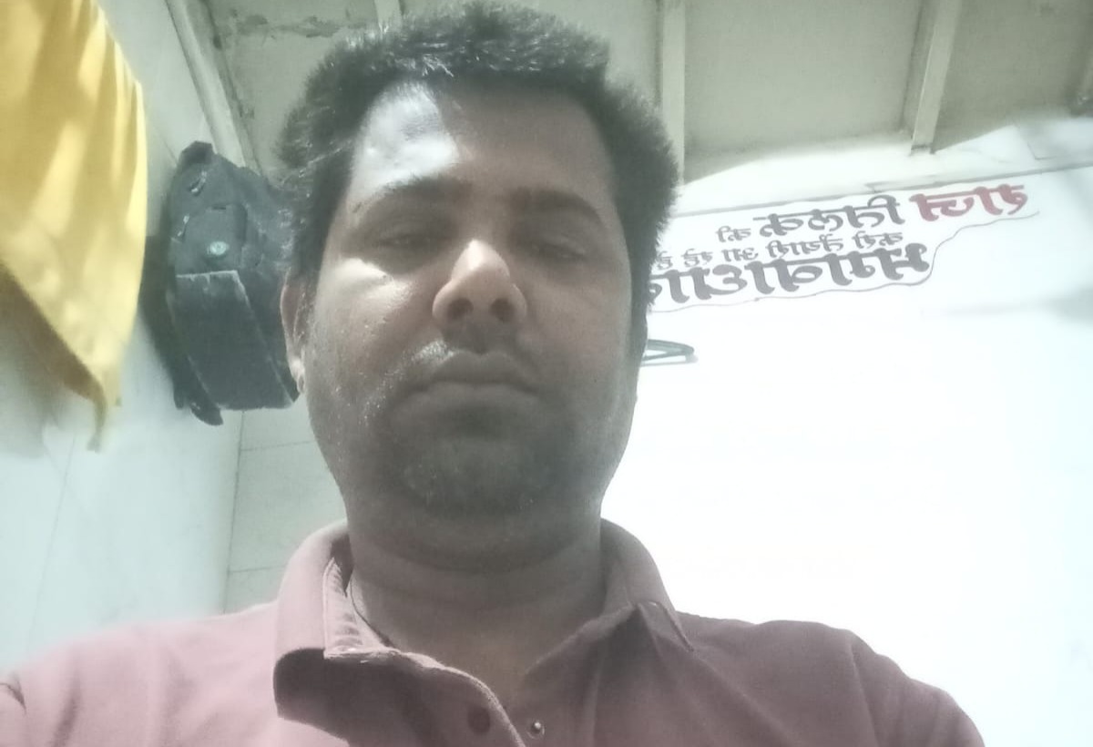 Suresh Mandal - Full time Cook in Goregaon-east in Mumbai