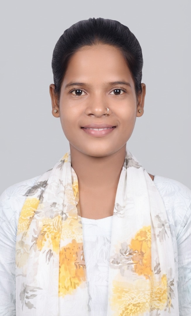 Biswasi Barjo - Full time Cleaner in Kharghar in Mumbai