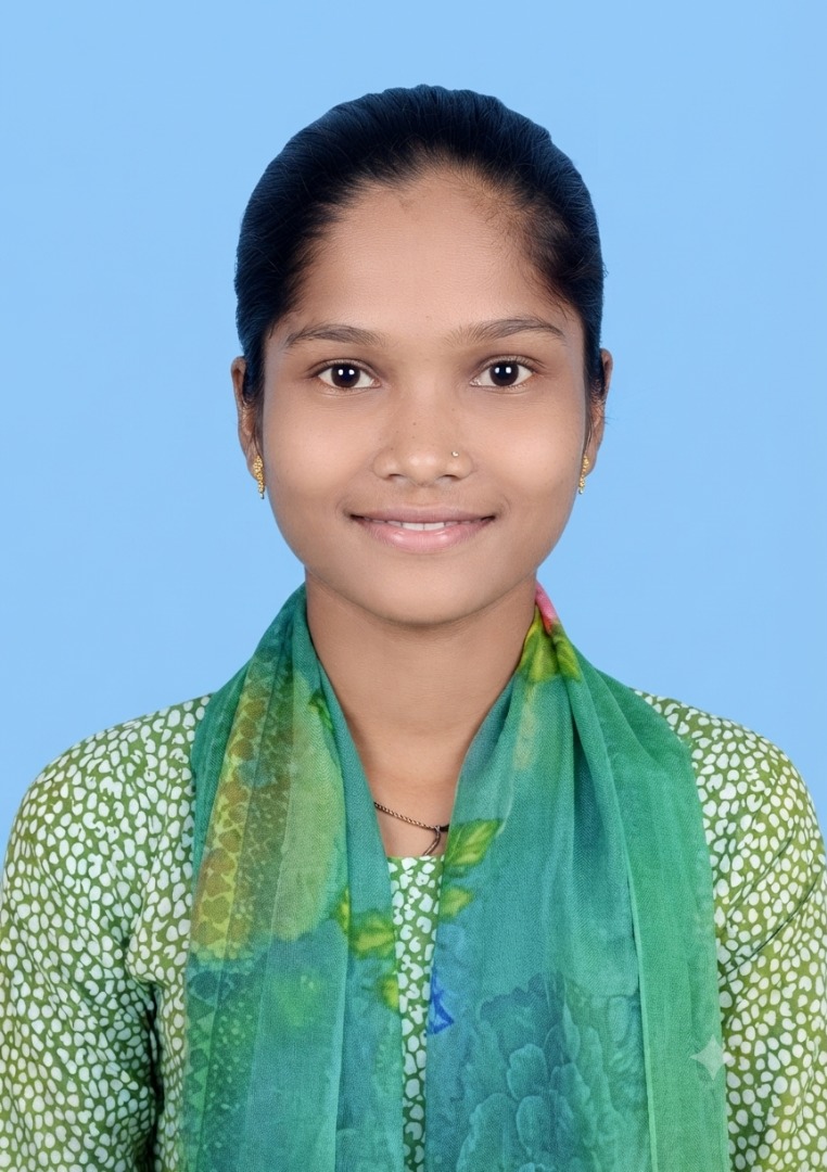 Anesha Bara - Full time Cleaner in malad west in Mumbai
