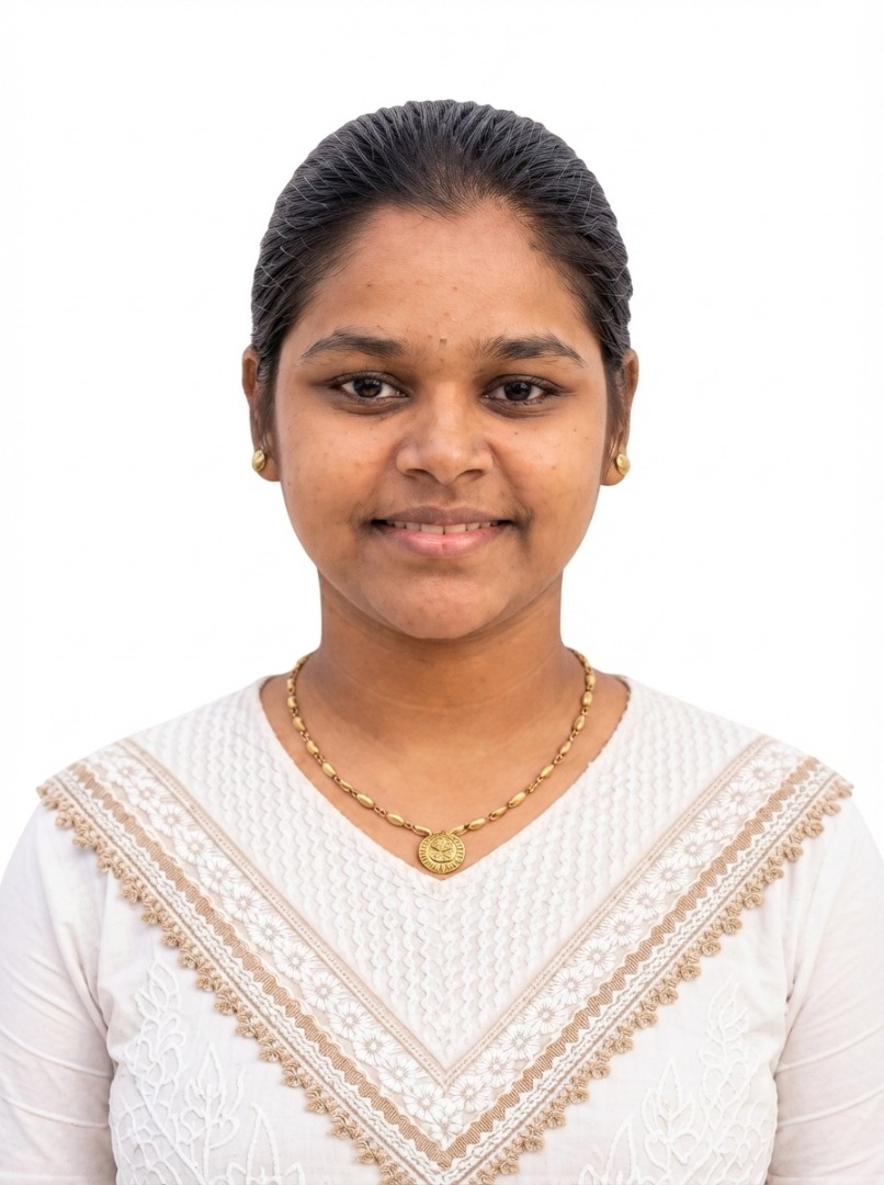 Vaishnavi hulgunde - Part time Patient Care and Elderly Care and Baby Sitter in Bandra East in Mumbai
