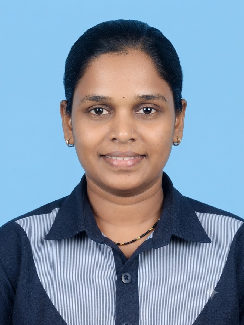 Pooja Shivekar - Part time Baby Sitter in Juchandra in Mumbai