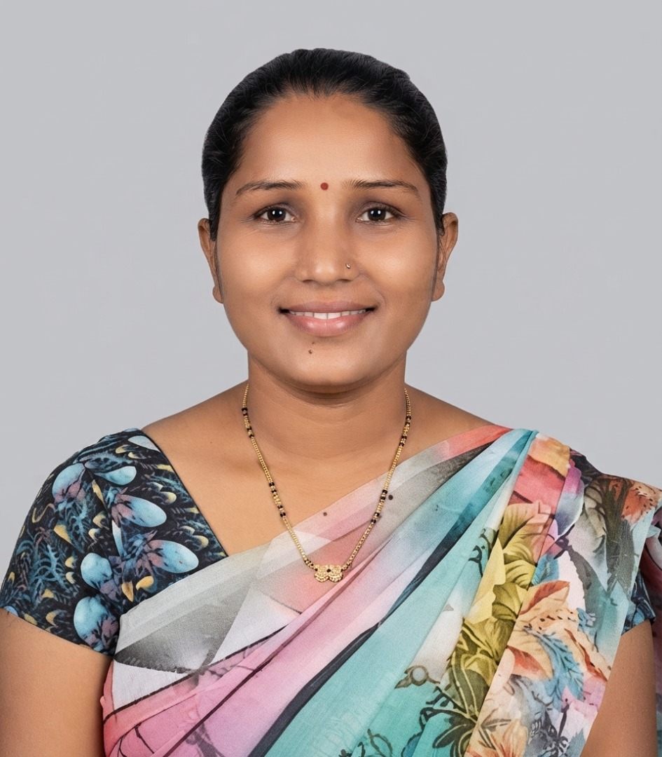 Jyoti Kele - Part time Cook in Marol, Andheri East in Mumbai
