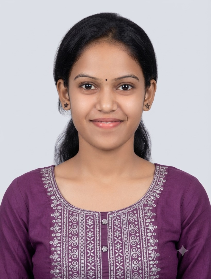 Archana  Lakra - Full time Baby Sitter in Virar East in Mumbai