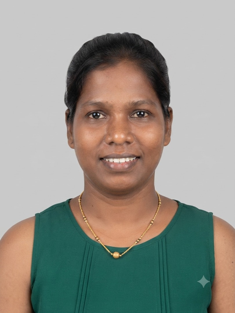 Ashwini jaiswer - Full time Cleaner and Cook and Baby Sitter in Vasai East in Thane